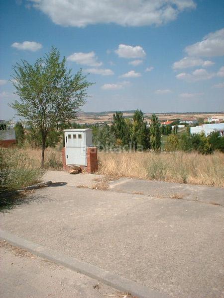 Terrain à Torres de la Alameda, Spain 5396m² No. 167678
