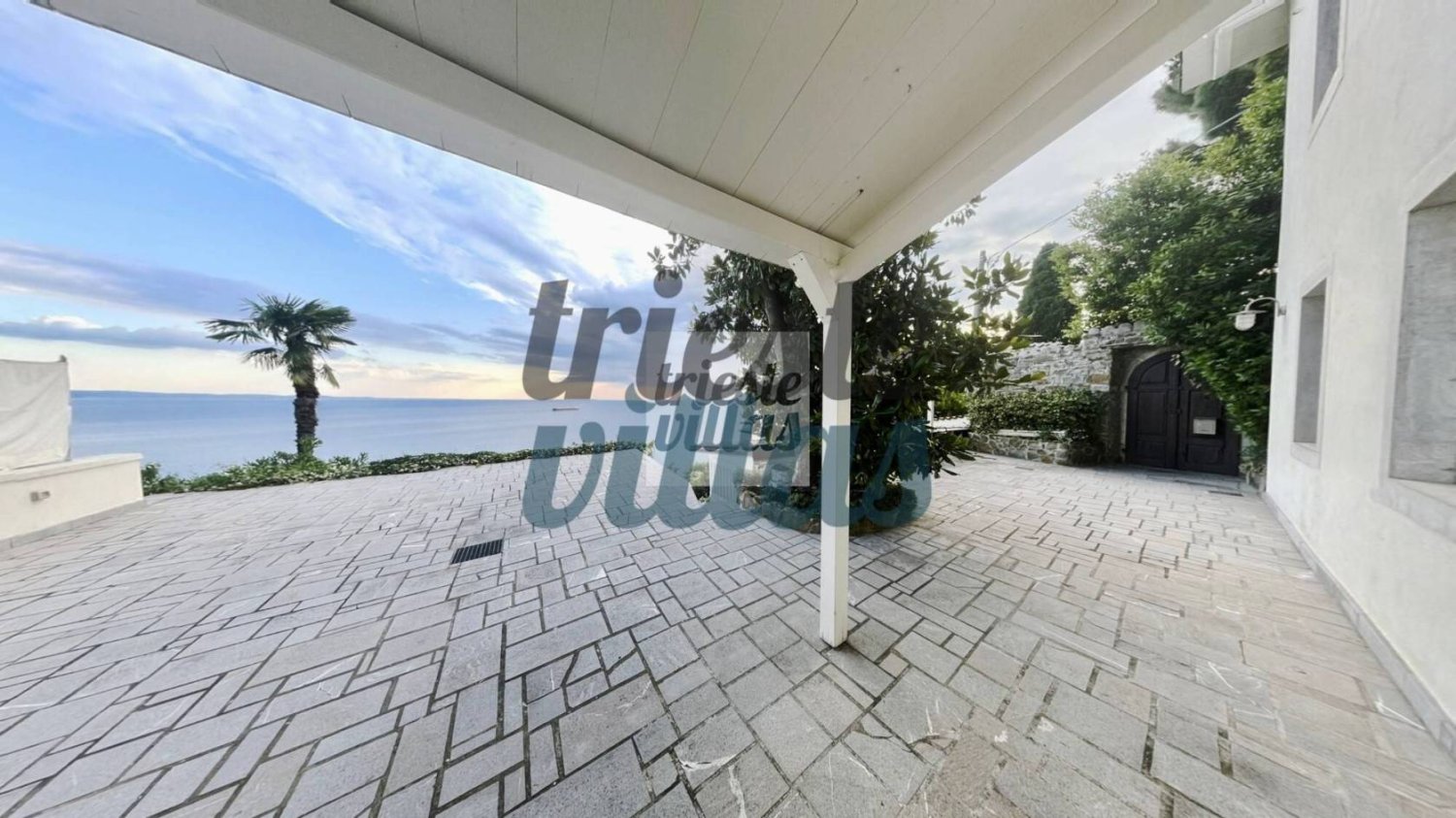 Villa T3 em Trieste, Italy N.º 326270