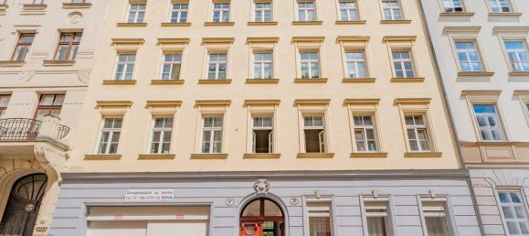 Квартира с 2 комнатами в Нойбау, Австрия № 138190 7