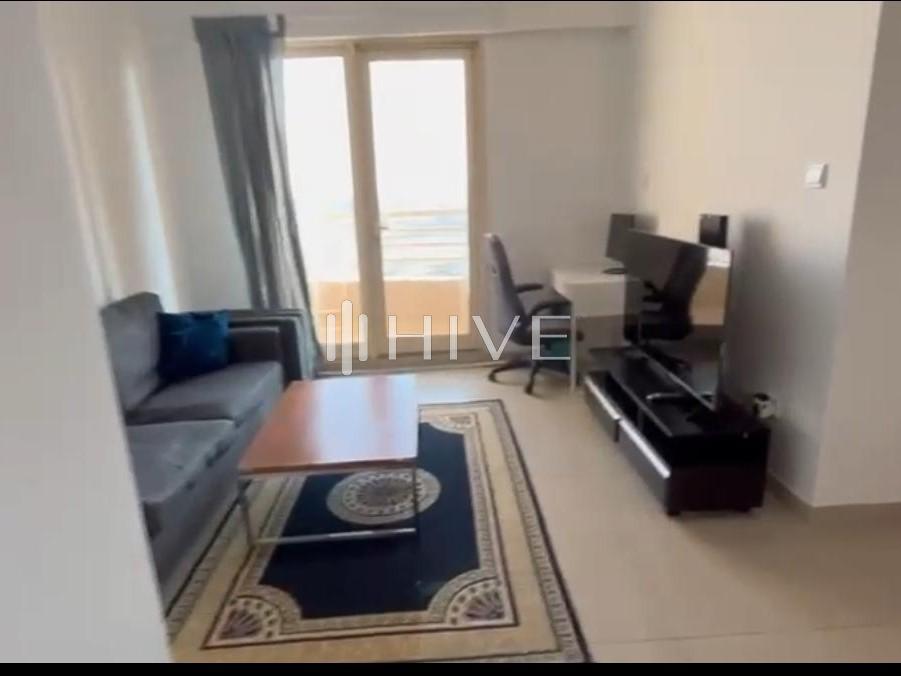 Apartamento T1 em Dubai Marina, UAE N.º 66197