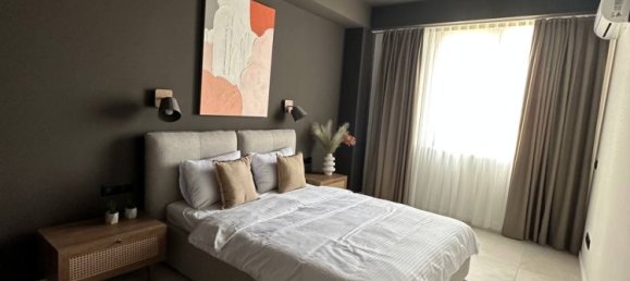 2 rooms Apartment in Tbilisi, Georgia No. 9 5