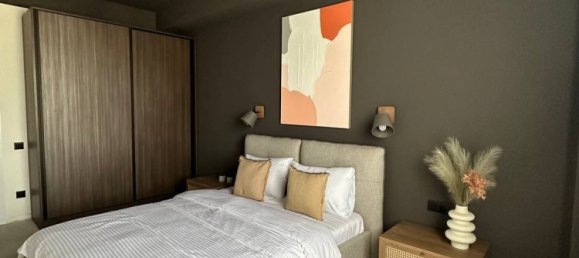 2 rooms Apartment in Tbilisi, Georgia No. 9 6