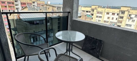 2 rooms Apartment in Tbilisi, Georgia No. 9 11