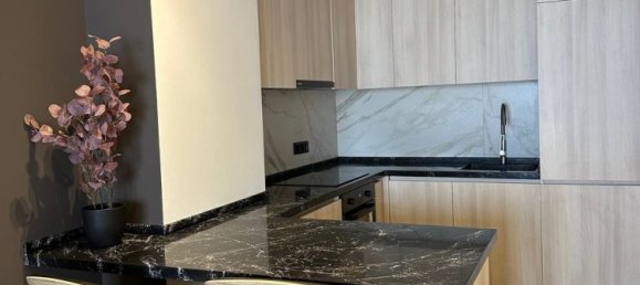 2 rooms Apartment in Tbilisi, Georgia No. 9 14