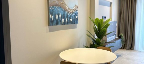 2 rooms Apartment in Tbilisi, Georgia No. 9 2