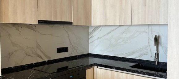 2 rooms Apartment in Tbilisi, Georgia No. 9 3