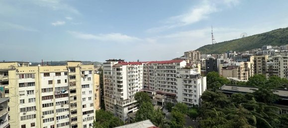 2 rooms Apartment in Tbilisi, Georgia No. 9 10