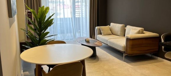 2 rooms Apartment in Tbilisi, Georgia No. 9 9