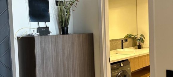 2 rooms Apartment in Tbilisi, Georgia No. 9 8