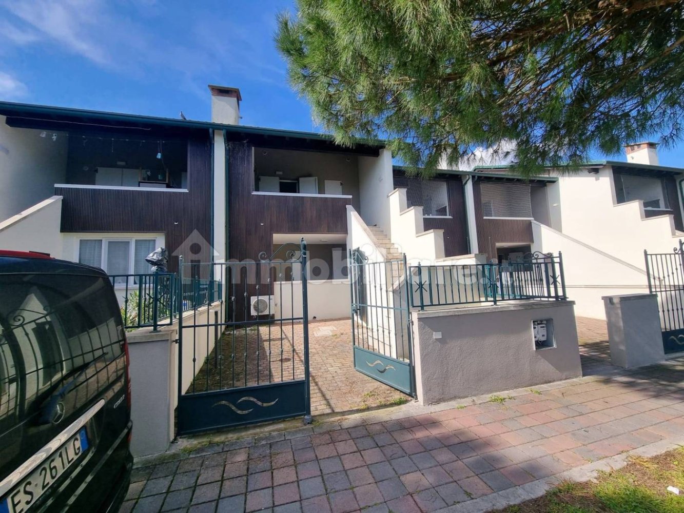 2 Schlafzimmer Haus in Comacchio, Italy, Nr. 116333