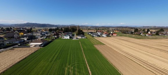 Grundstück in Gralla, Austria, Nr. 69888 3