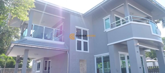 900m² Cafe / restaurant in Chonburi, Thailand No. 24372 9