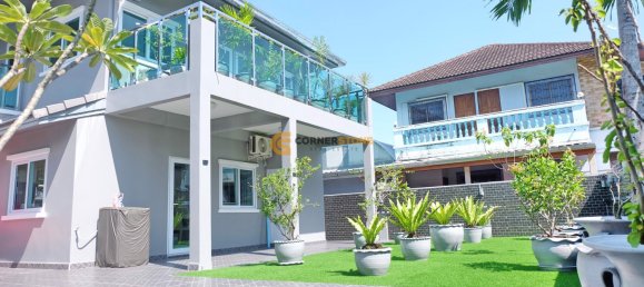 900m² Cafe / restaurant in Chonburi, Thailand No. 24372 18