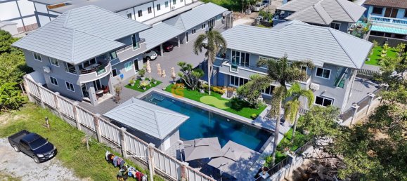 900m² Cafe / restaurant in Chonburi, Thailand No. 24372 2