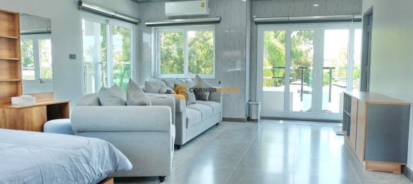 900m² Cafe / restaurant in Chonburi, Thailand No. 24372 16