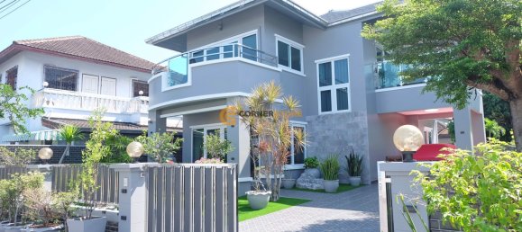 900m² Cafe / restaurant in Chonburi, Thailand No. 24372 17