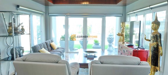 900m² Cafe / restaurant in Chonburi, Thailand No. 24372 23