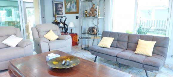 900m² Cafe / restaurant in Chonburi, Thailand No. 24372 25