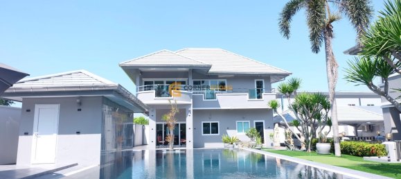 900m² Cafe / restaurant in Chonburi, Thailand No. 24372 7