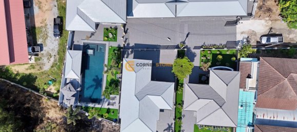 900m² Cafe / restaurant in Chonburi, Thailand No. 24372 4