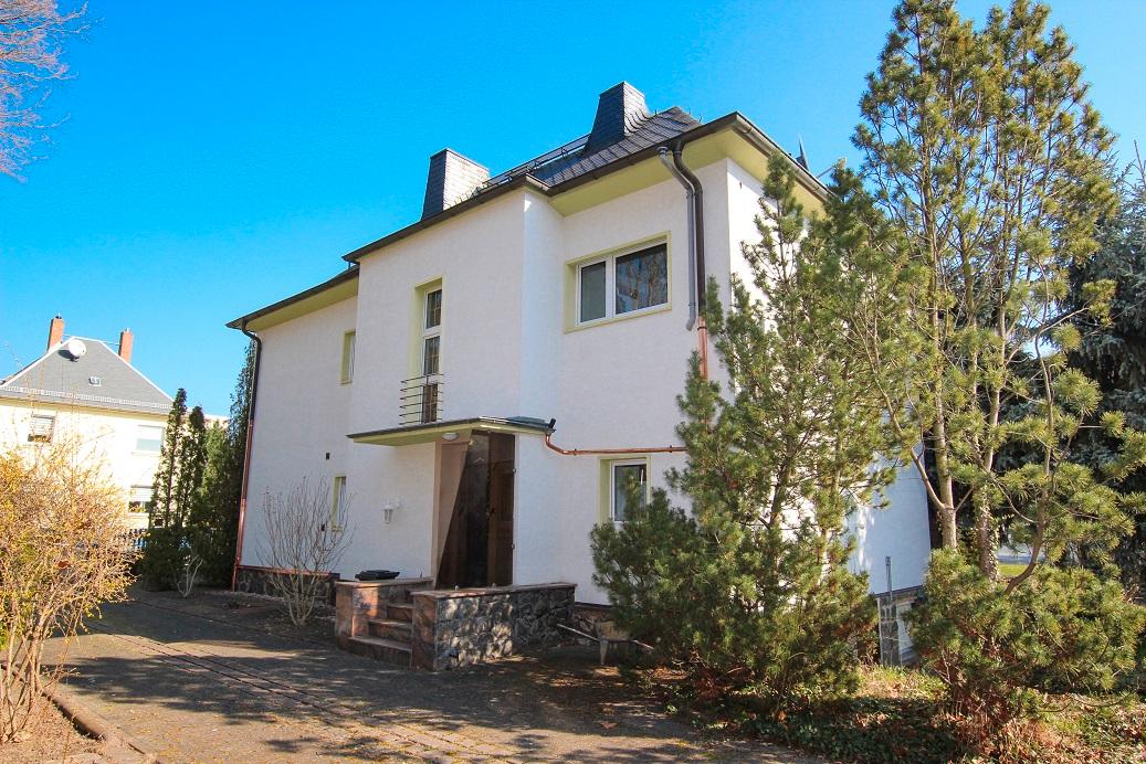 4 غرف نوم بناية في Coswig, Germany رقم 100863