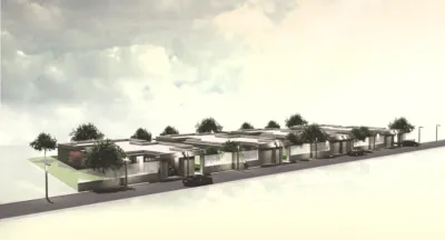 4 bedrooms House in Sariegos, Spain No. 109598