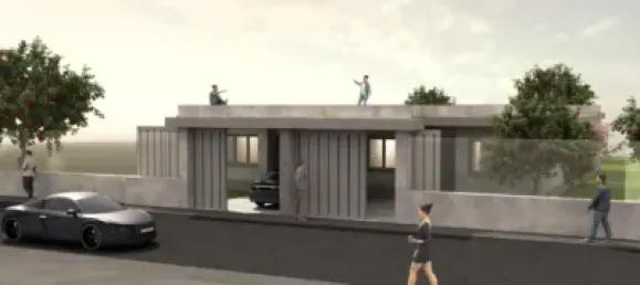 4 bedrooms House in Sariegos, Spain No. 109598 4