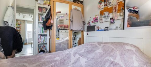 2 غرف نوم شقة في Pantin, France رقم 358511 6