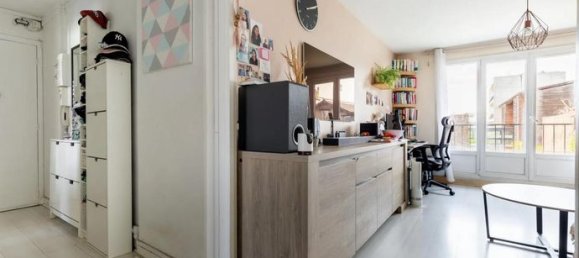 2 غرف نوم شقة في Pantin, France رقم 358511 9