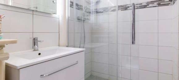 2 غرف نوم شقة في Pantin, France رقم 358511 10