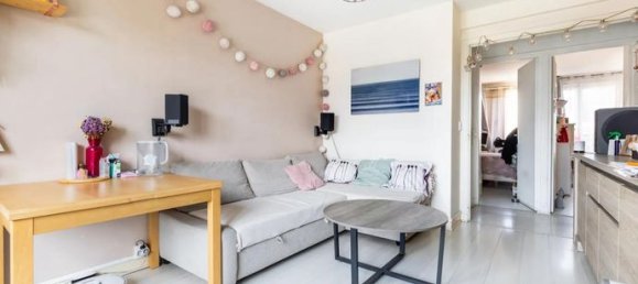 2 غرف نوم شقة في Pantin, France رقم 358511 3