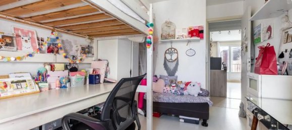 2 غرف نوم شقة في Pantin, France رقم 358511 8