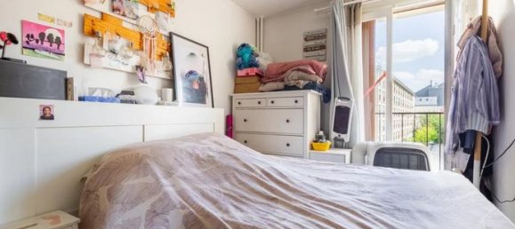 2 غرف نوم شقة في Pantin, France رقم 358511 5