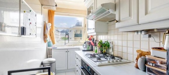 2 غرف نوم شقة في Pantin, France رقم 358511 4