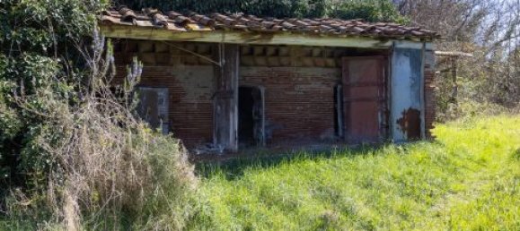 8 bedrooms House in Lucca, Italy No. 68401 13