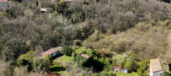 8 bedrooms House in Lucca, Italy No. 68401 16