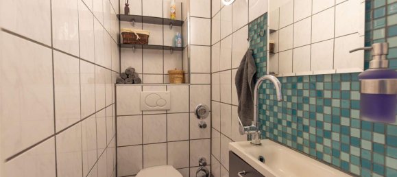 Apartamento de 3 dormitorios en Bremen, Germany No. 288618 8