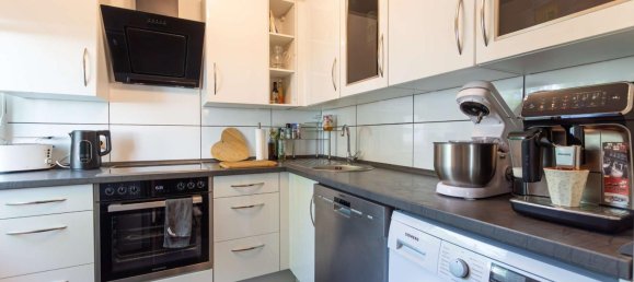 Apartamento de 3 dormitorios en Bremen, Germany No. 288618 4