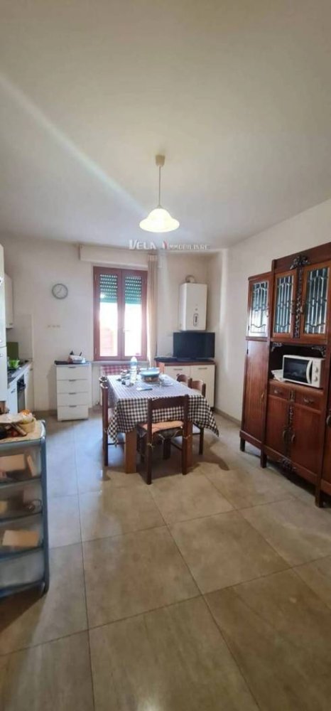 3 bedrooms Apartment in San Benedetto del Tronto, Italy No. 402040