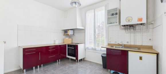 2 Schlafzimmer Haus in Troyes, France, Nr. 344703 4