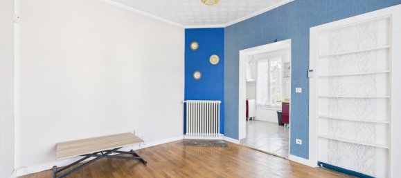 2 Schlafzimmer Haus in Troyes, France, Nr. 344703 3