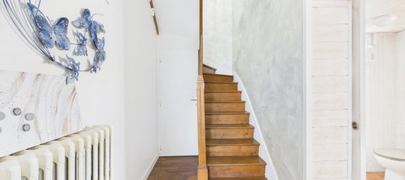 2 Schlafzimmer Haus in Troyes, France, Nr. 344703 7