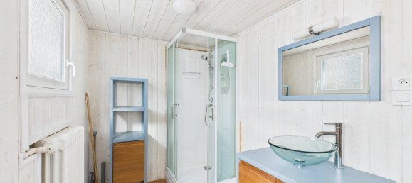 2 Schlafzimmer Haus in Troyes, France, Nr. 344703 6