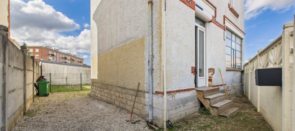 2 Schlafzimmer Haus in Troyes, France, Nr. 344703 11