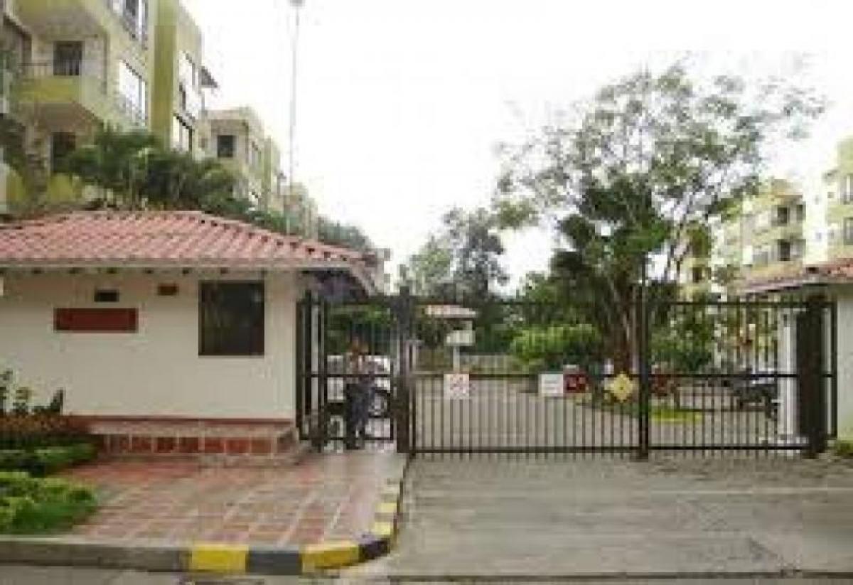 3 Schlafzimmer Haus in Valle del Cauca, Colombia, Nr. 9205