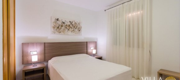 1 chambre Maison à Calpe, Spain No. 30237 20