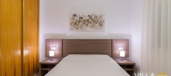 1 chambre Maison à Calpe, Spain No. 30237 23