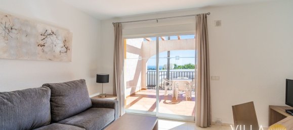 1 chambre Maison à Calpe, Spain No. 30237 13