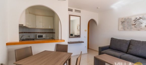 1 chambre Maison à Calpe, Spain No. 30237 15