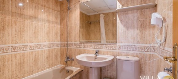 1 chambre Maison à Calpe, Spain No. 30237 24